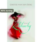 Lichtvoetig 9789020532234 Greetje van den Berg, Verzenden, Zo goed als nieuw, Greetje van den Berg