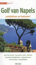 Golf van Napels / Merian live! 9789044737288 Carola Kather, Boeken, Verzenden, Zo goed als nieuw, Carola Kather