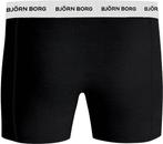 2dekans | Björn Borg Katoenen Stretch Boxershort Heren -, Kleding | Heren, Ophalen of Verzenden, Björn Borg
