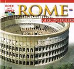 Rome gerecontrueerd 9788895512068 Giuliana Coletta, Verzenden, Zo goed als nieuw, Giuliana Coletta