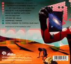 cd digi - Omar Rodriguez Lopez - Megaritual, Zo goed als nieuw, Verzenden