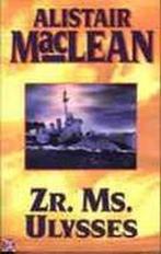 Zr. Ms. Ulysses / Parel pockets 9789022528884, Verzenden, Zo goed als nieuw, Alistair MacLean
