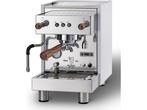 Bezzera Crema PM - Espressomachine - RVS boiler -, Witgoed en Apparatuur, Koffiezetapparaten, Verzenden, Zo goed als nieuw