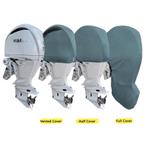 Yamaha 225/250/300 Pk Beschermhoes Motorkap Geventileerd, Watersport en Boten, Bootonderdelen, Ophalen of Verzenden, Nieuw, Zeilboot of Motorboot