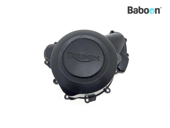 Dynamo Deksel Triumph Tiger 800  (VIN: <674841) (3950008), Motoren, Onderdelen | Overige, Gebruikt, Verzenden