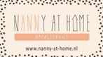 Nanny at Home, zoekt oppassers in Friesland (oppas aan huis)