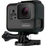 GoPro Huren, Audio, Tv en Foto, Videocamera's Digitaal, Full HD, Nieuw, Geheugenkaart, Camera
