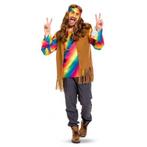 Hippie outfit heren, Kleding | Heren, Nieuw, Ophalen of Verzenden