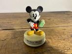 Mickey Mouse - 1 Music box - Disney, Nieuw