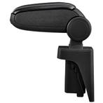 Armsteun Audi A3 S3 8P 2004-10 kunstleer zwart wit stiksel, Verzenden, Nieuw