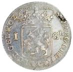 Nederland, Gelderland Generaliteitsgulden 1764 - CNM, Postzegels en Munten, Munten | Nederland