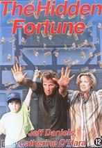 The Hidden Fortune (dvd nieuw), Cd's en Dvd's, Ophalen of Verzenden, Nieuw in verpakking