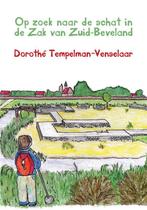 Op zoek naar de schat in de Zak van Zuid-Beveland, Boeken, Verzenden, Gelezen, D. Tempelman-Venselaar