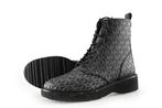 Michael Kors Veterboots in maat 38 Zwart | 10% korting, Kleding | Dames, Michael Kors, Verzenden, Zwart, Overige typen