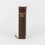 Dagmisboek Vesperale (1958), Antiek en Kunst, Antiek | Religie, Ophalen