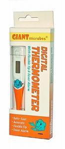 Giant Microbes Thermometer (digitaal, alleen in Fahrenhe..., Verzamelen, Speelgoed