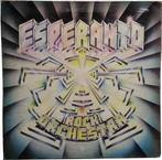 LP gebruikt - Esperanto - Esperanto Rock Orchestra, Verzenden, Zo goed als nieuw