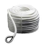 Robline Ankerlijn met ingevlochten lood-Diameter 16 mm Breek, Watersport en Boten, Ophalen of Verzenden, Nieuw