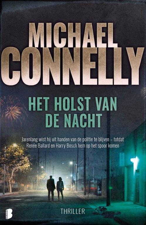 9789059903289 Het holst van de nacht Michael Connelly, Boeken, Romans, Nieuw, Verzenden