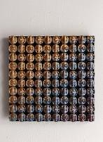 Salvatore Alibrio - Cangiant - Rolling faces