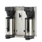 Animo Koffiemachine en Heetwaterdispenser met 2 kannen, Verzenden, Nieuw in verpakking