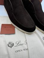 Loro Piana - Enkellaarsjes - Maat: EU 45 - Nieuw in doos, Kleding | Heren, Schoenen, Nieuw