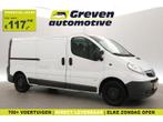 Opel Vivaro 2.0 CDTI L2H1 | Airco | Cruise | 3 Zits |, Wit, Nieuw, Opel, Handgeschakeld
