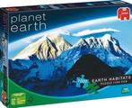 Jumbo Puzzel BCC Planet Earth Habitats: Sneeuwlandschap - Le, Verzenden, Nieuw