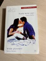 8710858905601 Koele witte wijn - Tonny Weber / Wilde plan..., Verzenden, Zo goed als nieuw