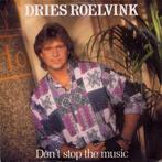 Single - Dries Roelvink - Dont Stop The Music, Verzenden, Nieuw in verpakking