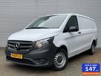 Mercedes-Benz Vito Bestel 111 CDI Airco Cruise Aux Nl Auto, Bluetooth, Wit, Plug-in hybride, Nieuw