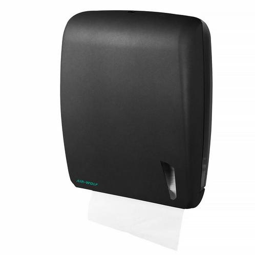 GGM Gastro | AIR-WOLF | Handdoekdispenser - voor 750 |, Huis en Inrichting, Badkamer | Badtextiel en Accessoires, Overige kleuren
