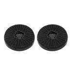 Comfee Koolstoffilter MKF140 / 12173000001200 (2st.), Verzenden, Nieuw