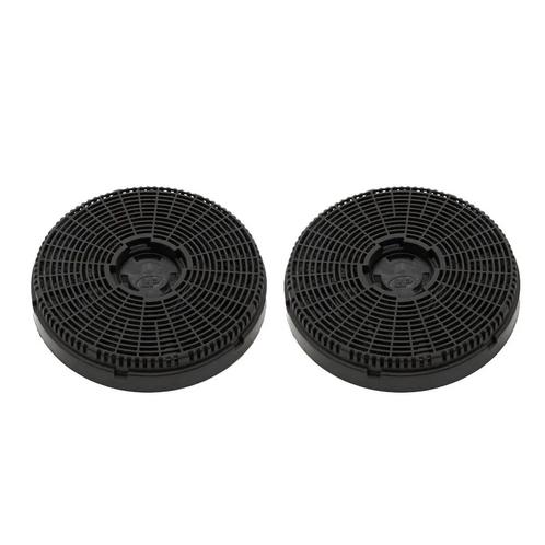 Comfee Koolstoffilter MKF140 / 12173000001200 (2st.), Witgoed en Apparatuur, Afzuigkappen, Verzenden