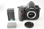 Nikon D700 12.1 MP Black Digital SLR Camera Body #4 Digitale, Nieuw