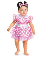 Roze Minnie Mouse Outfit Baby, Kleding | Dames, Ophalen of Verzenden, Nieuw