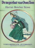 Beecher-Stowe, Harriet-De negerhut van oom Tom, Verzenden, Gelezen