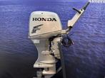 Honda 50 pk buitenboordmotor Big Tiller, Viertaktmotor, Ophalen of Verzenden, Zo goed als nieuw, 30 pk of meer