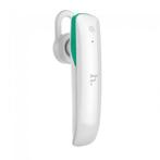 HOCO IC Draadloze bluetooth v4.1 headset E1 Wit, Nieuw, Verzenden