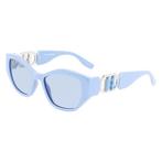 Zonnebril Dames Karl Lagerfeld KL6086S-450 ø 54 mm, Verzenden, Nieuw