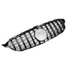Grill | Mercedes-Benz C-Klasse W205 2014-2018 | Panamericana, Verzenden, Nieuw, Mercedes-Benz