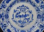 Schotel - Porselein - Kangxi 1662-1722