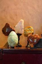 Decoratief ornament - NO RESERVE PRICE - Stunning set of