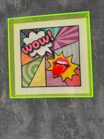 KIRAS - WOW! 25x25cm