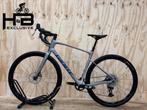Giant Revolt Advanced 1 Carbon Gravelbike SRAM APEX 2024, Fietsen en Brommers, Fietsen | Racefietsen, 28 inch, Carbon, 10 tot 15 versnellingen