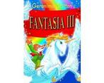 Boek Fantasia III 9789085920496, Sieraden, Tassen en Uiterlijk, Verzenden, Zo goed als nieuw