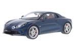 Alpine A110 S 185444 Norev  Modelauto 1:18  2025, Verzenden, Nieuw