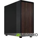 Fractal Design North XL Charcoal Black, Computers en Software, Computerbehuizingen, Verzenden, Nieuw