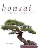 9781629141688 Bonsai Peter Chan, Boeken, Verzenden, Nieuw, Peter Chan
