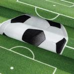 Kindervloerkleed | Play | Stadion | Groen | 120x170 cm, Verzenden, Nieuw